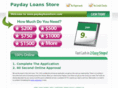paydayloanstorecom.com