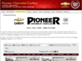 pioneerpreowned.com