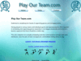 playourteam.com