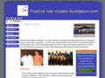 positiverolemodelsfoundationgh.com