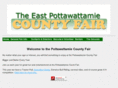 pottawattamiecountyfair.com