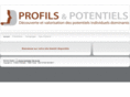 profilsetpotentiels.com