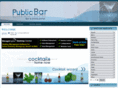 publicbar.com