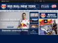 redbullnewyorksc.com