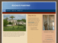 rochaspainting.com