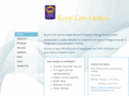 royalcareoptical.com