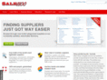 salehoogroup.com