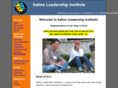 salineleadershipinstitute.com