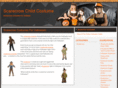 scarecrowchildcostume.com