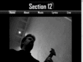 sectiontwelve.com
