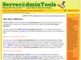 serveradmintools.com