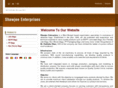 shawjeeenterprise.com