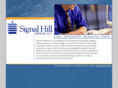 signalhilladvisors.com