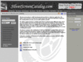 silverscreencatalog.com