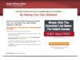 simplesoftwaremaker.com
