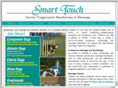 smarttouchcanine.com