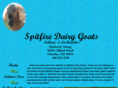 spitfiredairygoats.com