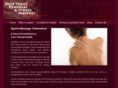 sportsmassagechelmsford.co.uk