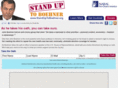 standuptobaner.com