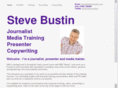 stevebustin.com