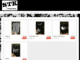 stkapparel.com