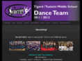 synergydanceteam.com