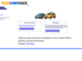 taxilimosale.com