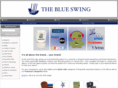theblueswing.com