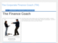 thecorporatefinancecoach.com