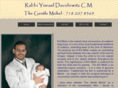 thegentlemohel.com