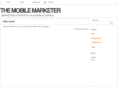 themobilemarketerblog.com