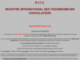 theobromeur.com
