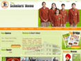 thescholarshome.com