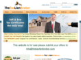 thetaxlienbroker.com