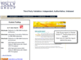 tollygroup.org
