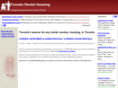 torontorentalhousing.com
