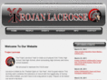 trinitylacrosse.com