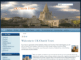 ukchurchtrips.com
