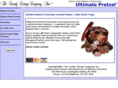 ultimatepretzel.com