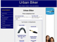 urbanbiker.co.uk