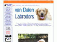 vandalenkennels.com