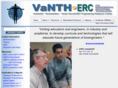 vanth.org