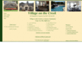 villageonthecreek.com