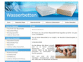 wasserbetten-im.net