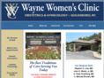 waynewomensclinic.com