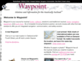 waypoints.com