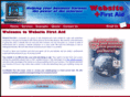 websitefirstaid.com
