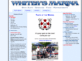 whiteysmarina.com