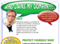 whoownsmydomain.com