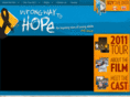 wrongwaytohope.com